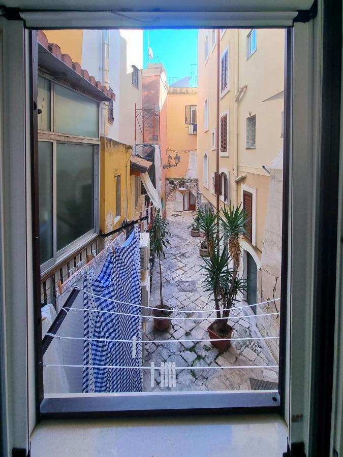 Nonna Laura Daire Bari Dış mekan fotoğraf